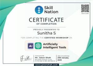 Home sunitha s ai tools page 0001