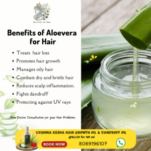 aloevera benefits transformed