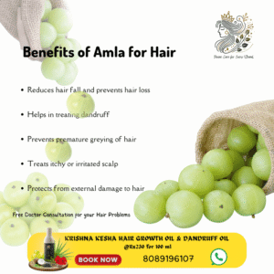 amla benefits transformed