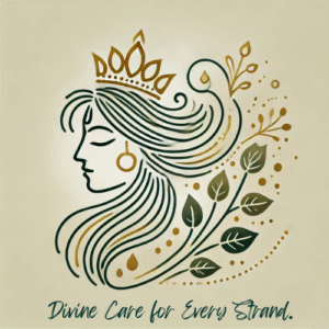 divine care for every strand.