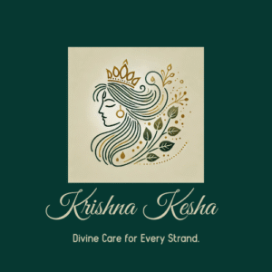 logo krishnakesha
